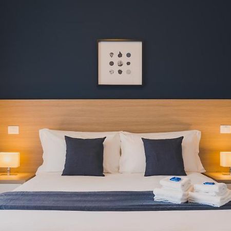 Trip Room & Breakfast 레조디칼라브리아 외부 사진