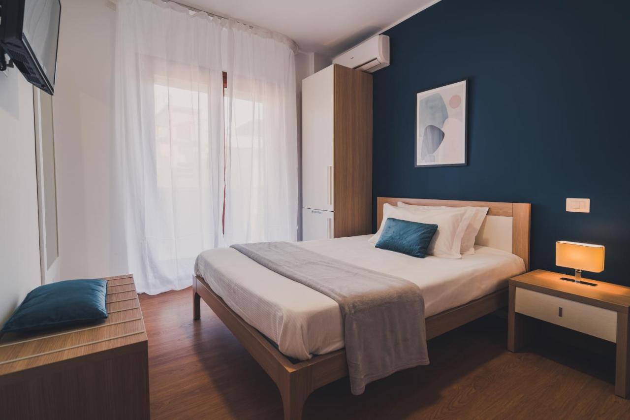 Trip Room & Breakfast 레조디칼라브리아 외부 사진