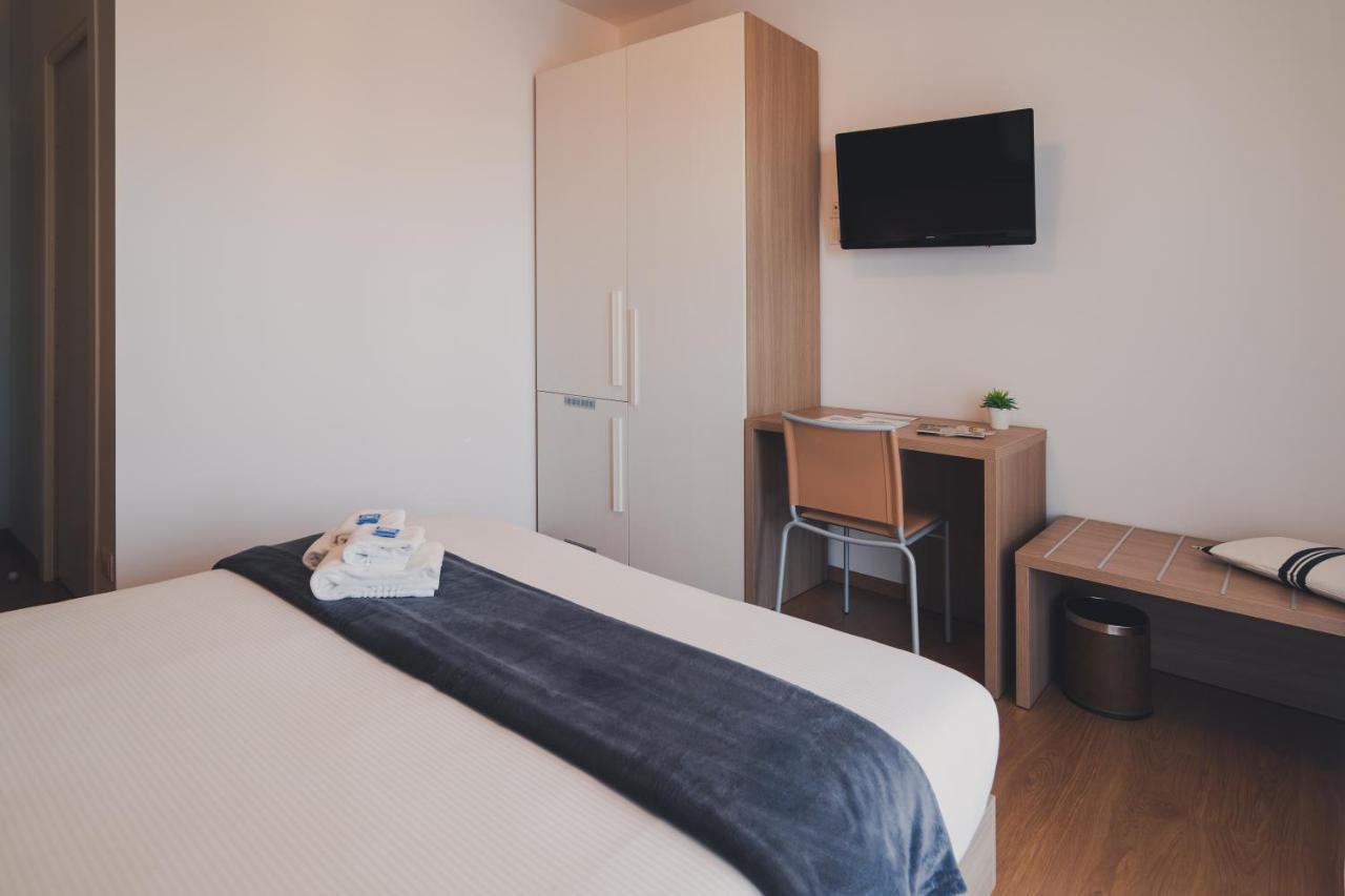 Trip Room & Breakfast 레조디칼라브리아 외부 사진